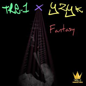 Fantasy (feat. YZYK)