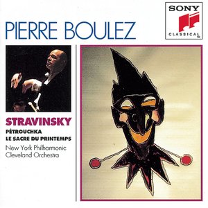 Pétrouchka - Pétrouchka: Tableau 1, Russian Dance (彼得鲁什卡 - 四场滑稽场景 - 俄罗斯舞曲)