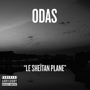 LE SHEITAN PLANE (Explicit)
