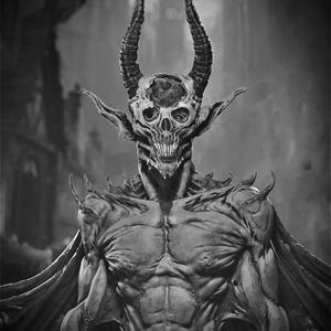 Demons (feat. Hear$e & Klipz) (Explicit)