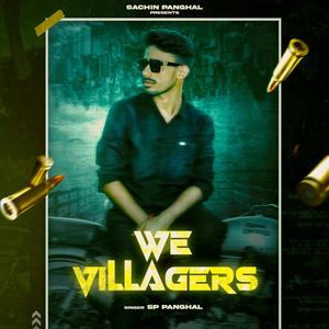 We villagers