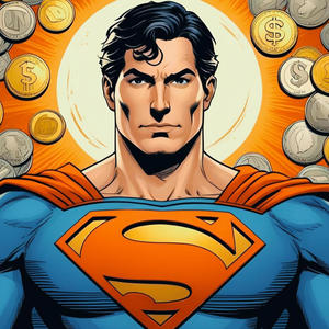 Vorrei avere i Superpoteri