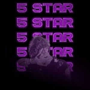 5 STAR (Explicit)