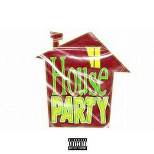 House Party (feat. Rezidu & Book'Em Dano) [Explicit]