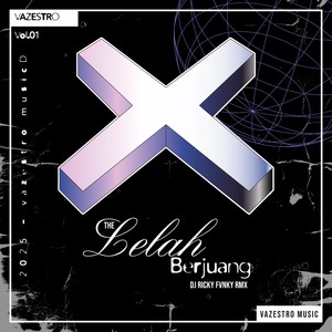 Lelah Berjuang Sendiri