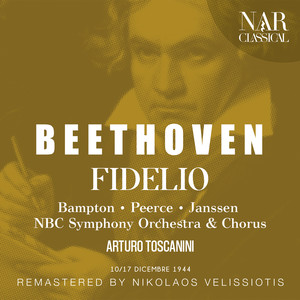 Fidelio, Op.72, ILB 67, Act I - Fidelio, Op.72, ILB 67, Act I: 