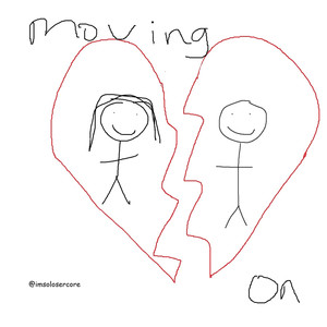 moving on! (Explicit)