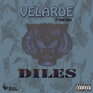 Diles(feat. Young Tunchi) (Explicit)