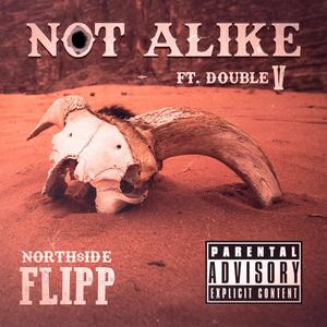 Not Alike (feat. DoubleV) (Explicit)