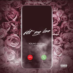 Hit my line (Explicit)