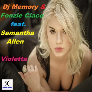 Violetta (Fonzy C Techno Radio Edit)
