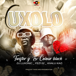 Uxolo (Explicit)