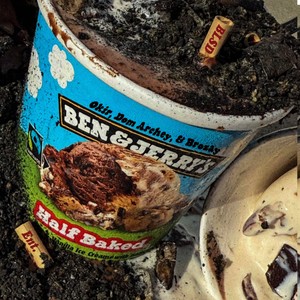 Ben & Jerry's (Explicit)