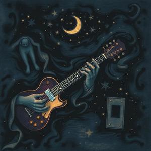 Night in chords