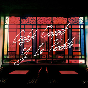 Gigliola Cinqueti Y La Panchita - La Mentira