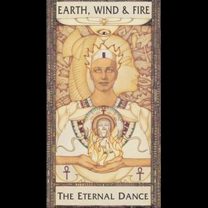 Earth, Wind & Fire - Magnetic