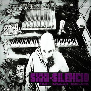 Silencio (Original Mix)