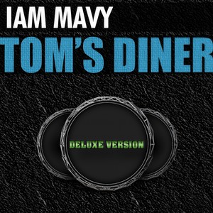 Tom's Diner (TeoTy Remix)
