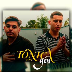 Tônica Com Gin
