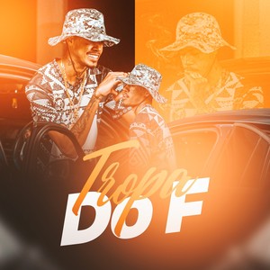 Dj Luanzinho - Psicotralha Me Bota (Explicit)