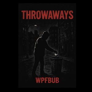 What You Need (feat. Wpf Spazz & MaddMaxx) (Explicit)