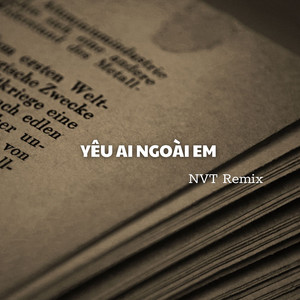 Beat Yêu Ai Ngoài Em