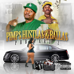 Let's Party (Explicit)