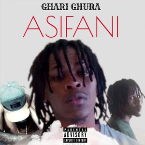 Asifani (Explicit)