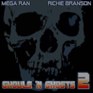 Ghouls 'n Ghosts 2 (Explicit)