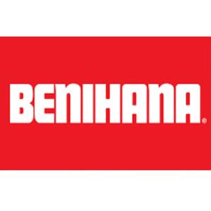 Benihana (Explicit)