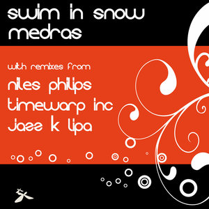 Swim in Snow