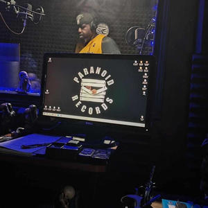 In My Element (feat. Bizzy Bone) (Explicit)