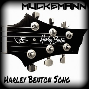 Harley Benton Song