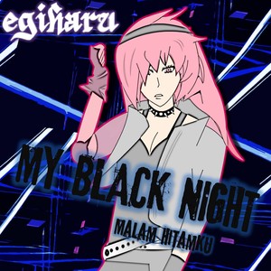 My Black Night