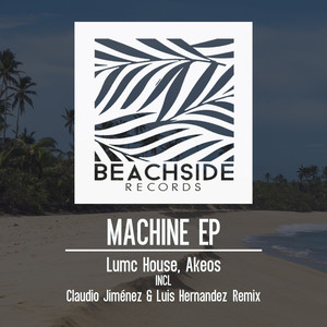 Machine EP