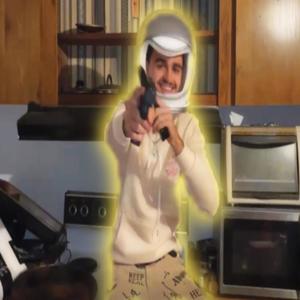 Booty Clappin Action (Explicit)