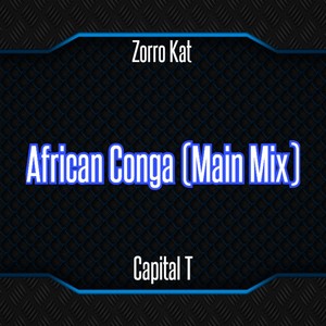 African Conga (Main Mix)