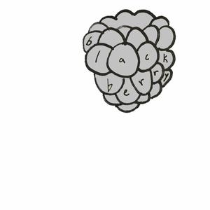blackberry (Explicit)