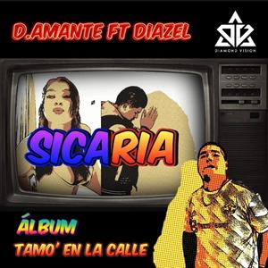 Sicaria (feat. Diazel)