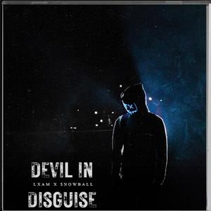 devil in disguise (feat. $NOWBALL) [Explicit]