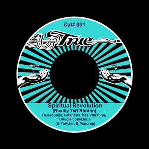 Reality Tuff Riddim (Conscious Kete Edit)