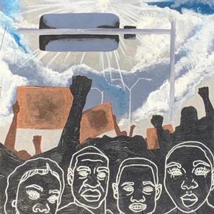 VANDALISM (Explicit)