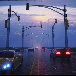 Touch The Sky (feat. Bobby Fato) (Explicit)