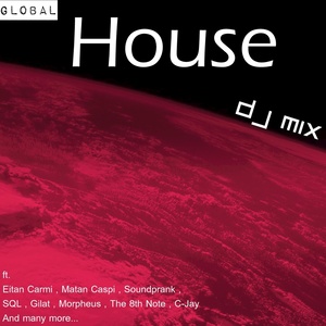 Global House Volume 1 - DJ Mix