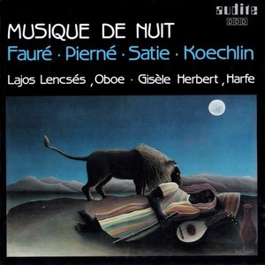 Musique de Nuit