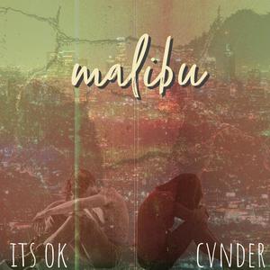 malibu(feat. CVNDER) (Explicit)
