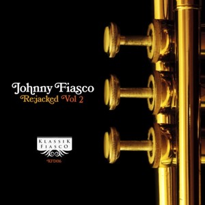 Baila con migo (Johnny's Fiasco's Unreleased Remix)
