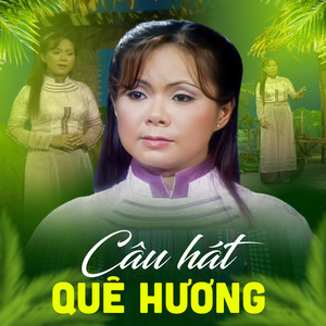 Chiếc Nóp Quê Hương