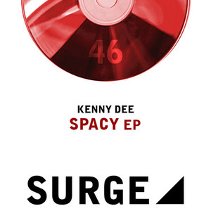 Spacy EP