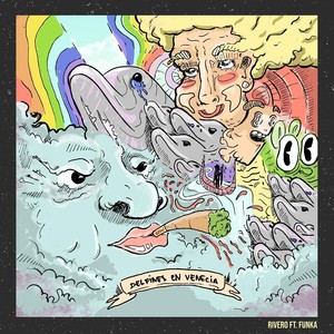 Delfines en Venecia(feat. Funka)